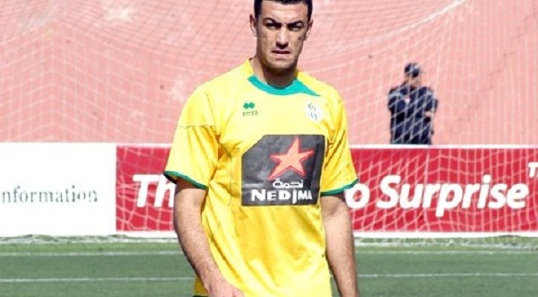 Belkalem signe pour 18 mois à la JS Kabylie