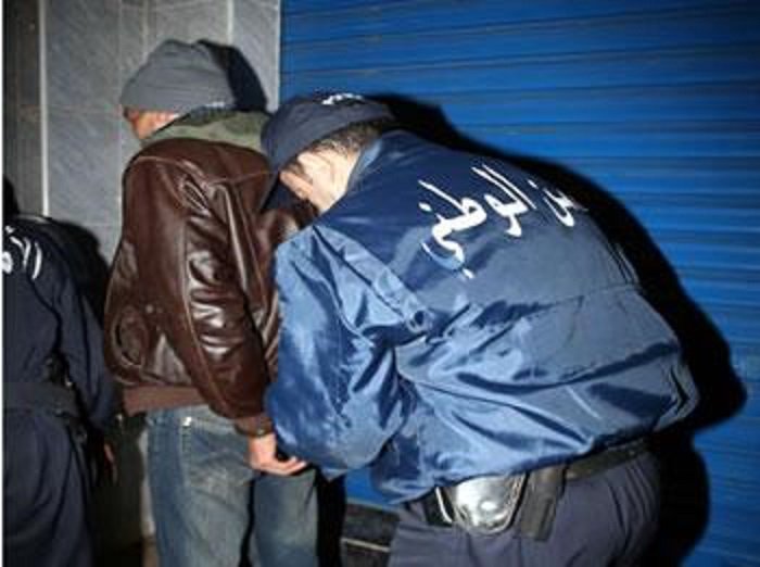 Hadjout (TIPASA) Démantèlement d’une bande de délinquants