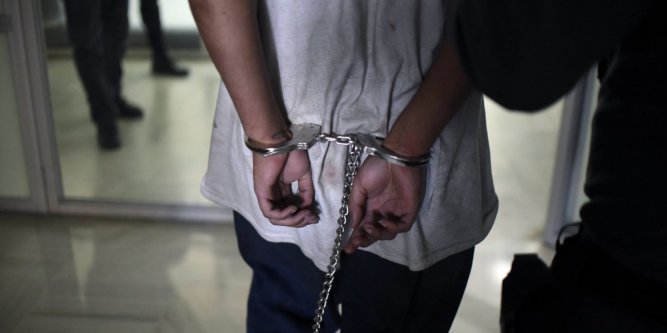 Bilan de la police à bouira : 93 personnes arrêtées en décembre 2017