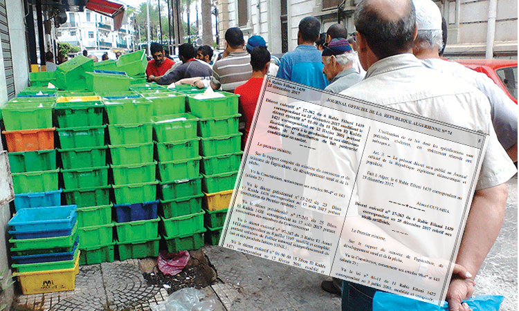Le lait en sachet désormais “strictement réservé aux ménages” (Décret)
