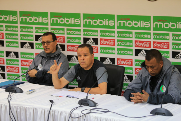 26 joueurs convoqués pour un stage de l’EN des U21