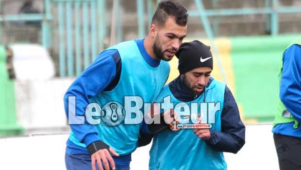 JSK : Directoire-Boukhanchouche, tout est rentré dans l’ordre !