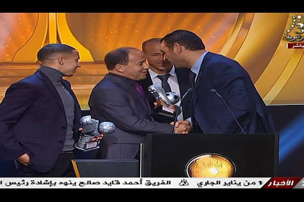 Ballon d’or Le Buteur – El Heddaf 2017 : Bennacer et Ounas, les deux révélations de l’année