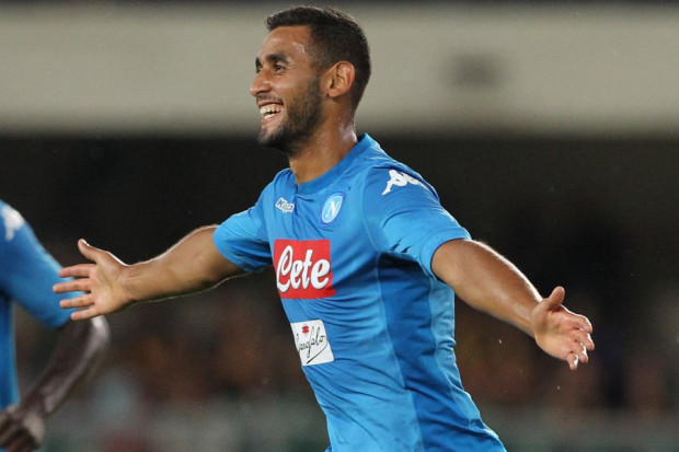 L&rsquo;ancien préparateur physique de Naples raconte une anecdote sur Ghoulam