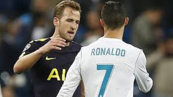 Harry Kane (attaquant de l’Angleterre): Trop lent, trop petit, mais têtu