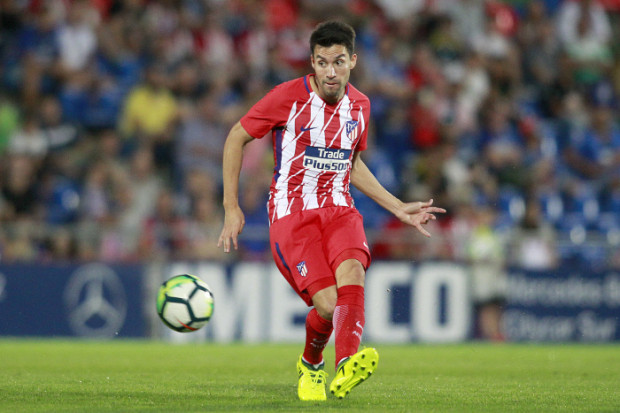 Atlético : Gaitan n’est plus extracommunautaire !