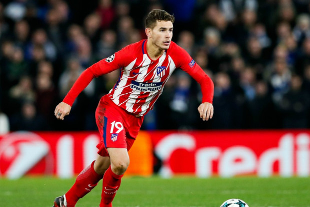 Atlético : Hernandez prêt à snober la France pour l&rsquo;Espagne ?