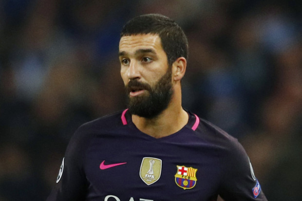 Barça : Arda Turan repart en Turquie
