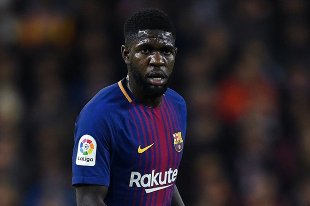Barça : Des nouvelles fraiches d&rsquo;Umtiti