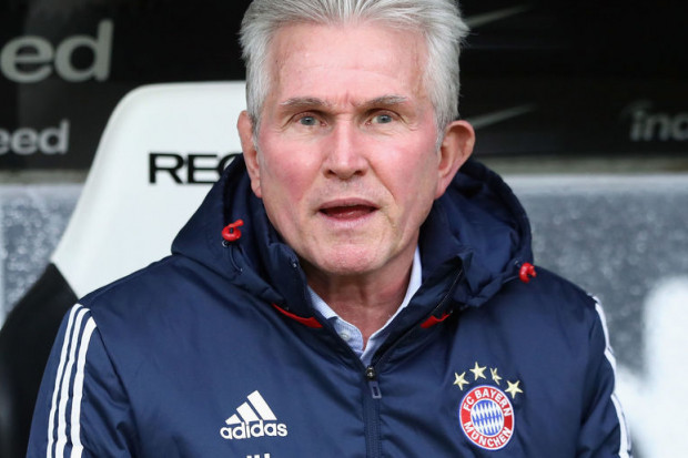 Bayern : Le successeur d’Heynckes déjà ciblé ?