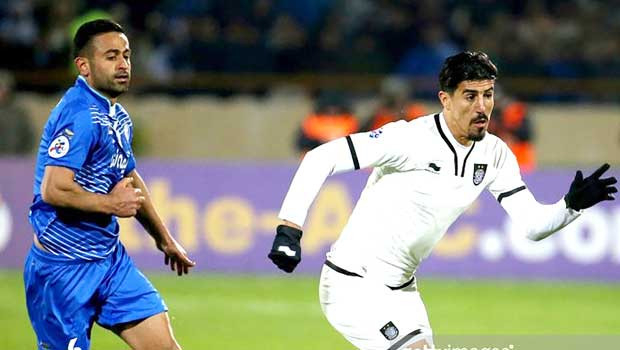 Bounedjah : «Être nominé pour le Ballon d’Or 2017 est déjà pour moi une récompense»