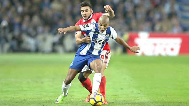 Brahimi : «Je veux gagner le titre cette saison»
