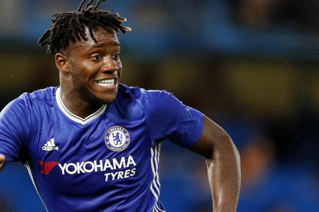 Chelsea : Un accord entre Batshuayi et le FC Séville ?