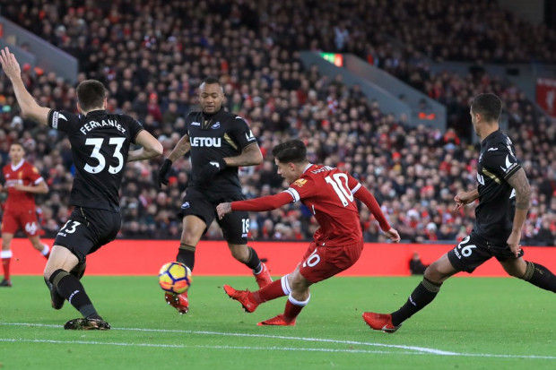 Coutinho et le Barça présentent leurs excuses à Liverpool