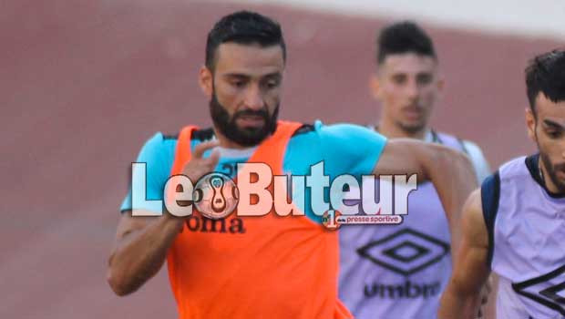 CRB : Chebira : «C’est vraiment grave ce qui se passe !»