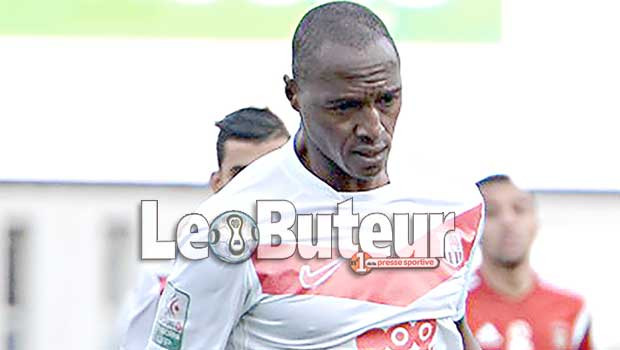 CRB : Hadj Mohamed promet de régler l’affaire N’gomo cette semaine