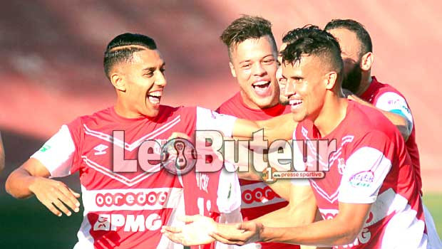 CRB : Lundi, la journée la plus longue du mercato belouizdadi