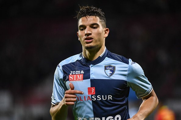 (Terminé) Le Havre 1 – 1 Paris FC (Ferhat)