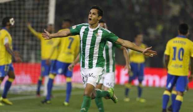 (Terminé) Real Betis 0 – 5 FC Barcelone (Mandi et Boudebouz)