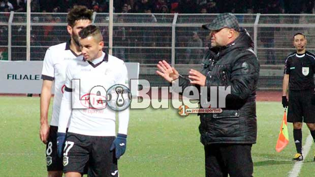 ESS : Benchikha : «Il y a une réalité qu’on ne peut plus ignorer»