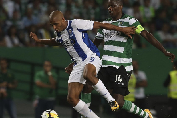 FC Porto : Brahimi ne partira pas cet hiver, sauf si…
