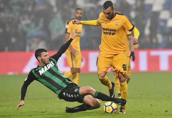 Fenerbahçe veut chiper Farès