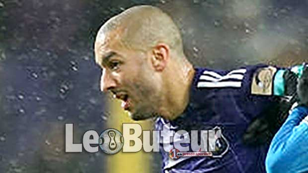 Hanni : «Je ne veux pas dénigrer le championnat belge ou Anderlecht, mais…»