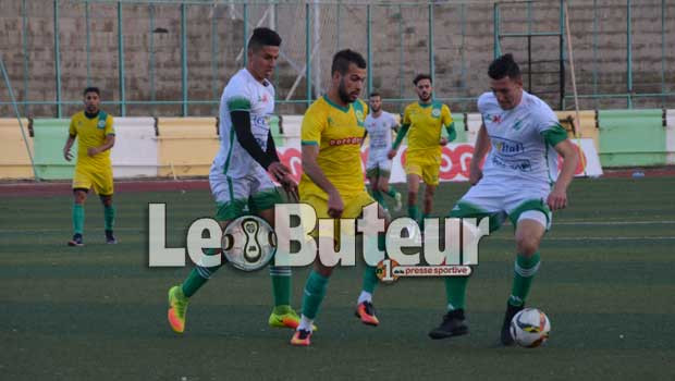 JSK : Finalement,Boukhanchouche n’ira nulle part !