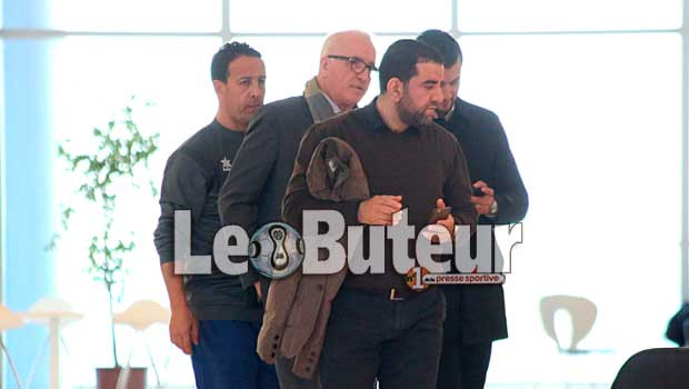 JSK : Le conseil de surveillance procédera à la dissolution du directoire