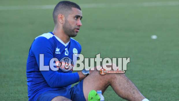 JSK : Le directoire «bloque» Raïah