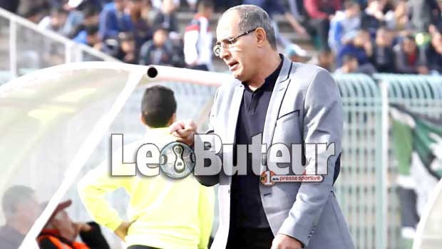 JSK : Qui veut saboter la venue de Badou Zaki ?