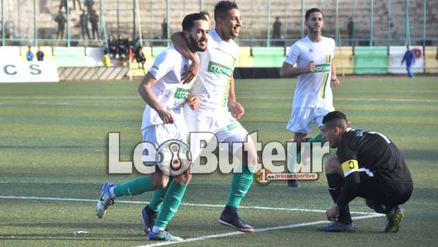 JSK / Yattou : «J’espère que le calme va revenir à la maison»