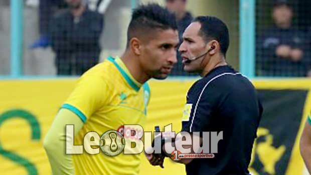 JSK / Yattou «J’étais en colère parce que je pouvais aider l’équipe»