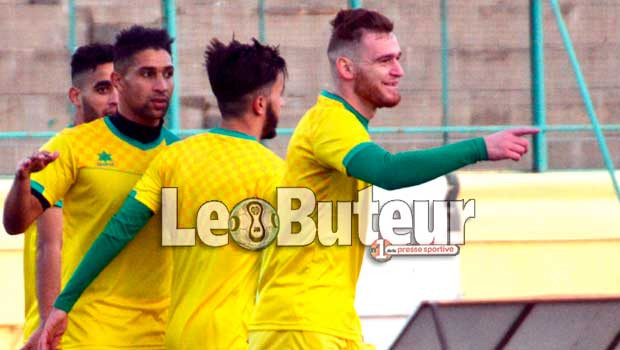 JSK : Ziri Hammar poursuivra l’aventure avec la JSK