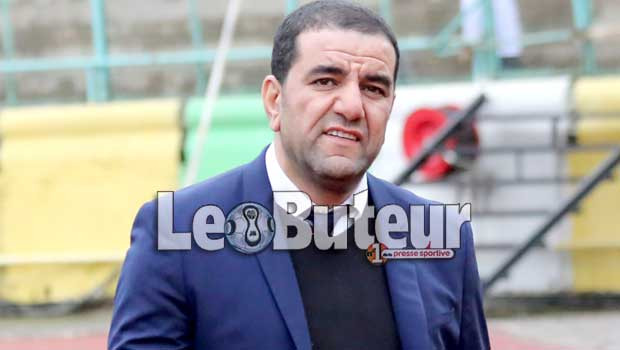 JSK / Zouaoui : «Nous avons tout conclu avec Badou Zaki, il sera à Alger ce jeudi»