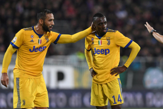 Juve : Matuidi répond aux insultes racistes