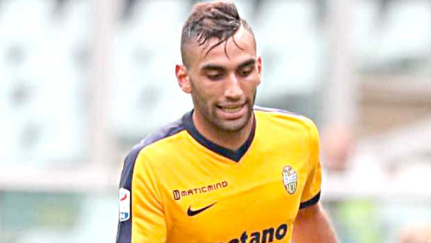 La Juve veut imiter la stratégie de Naples pour recruter Farès