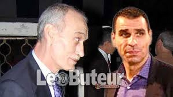 FAF: Le BF retire à la LFP la gestion des championnats professionnels