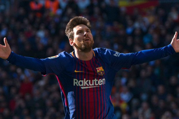Les lecteurs de Marca désignent Messi devant Ronaldo