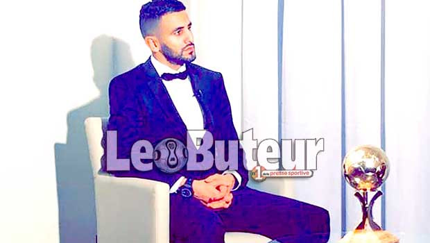 Mahrez, victime d’un usurpateur d’identité !