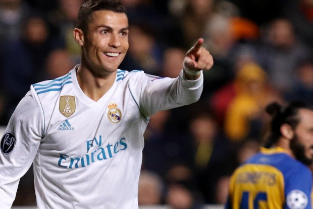 Man United : Faire venir Ronaldo coûterait très cher au club