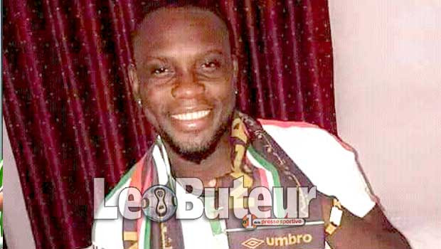 MCA / Aliou Dieng, troisième et dernière recrue