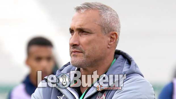 MCA /Casoni «Châal nous a manqué de respect»