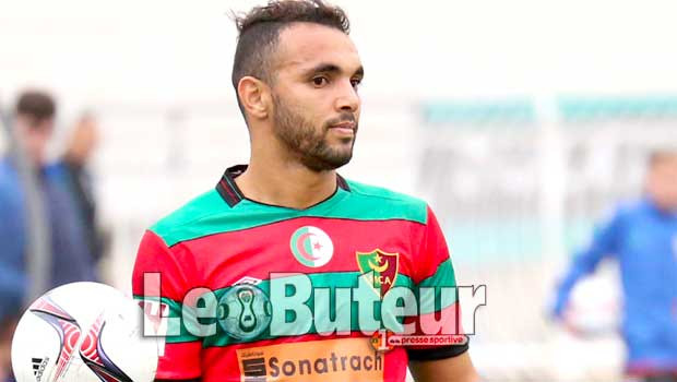 MCA : Hachoud : «Battre l’ABS sera la meilleure manière de préparer Sétif»