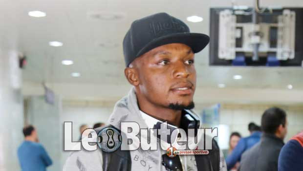 MCA : Kaci Said : «Bwalya rentrera chez lui et il aura jusqu’au 14 janvier pour régler son problème»