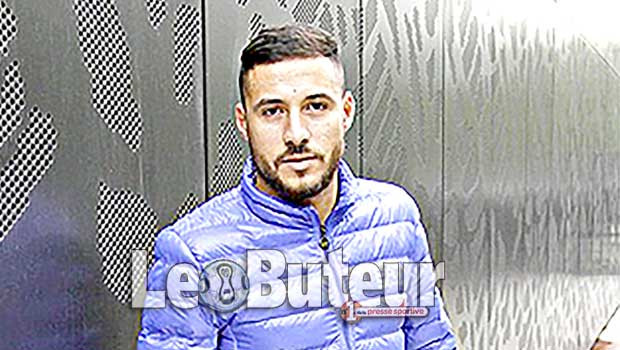 MCA / Kaci Saïd : «Des parties ont capoté le transfert de Belaïli, car le MCA dérange»