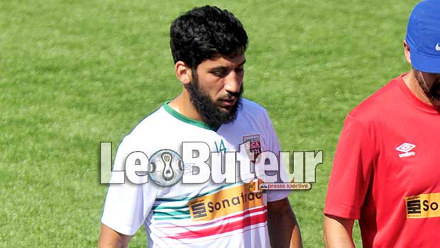 MCA : Karaoui : «On n’a pas oublié la défaite du match aller et nos supporters doivent se déplacer en force»