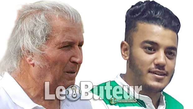 MCA / Mouassa : «C’est Mansouri le problème car il n’a joué ni avec José ni avec Casoni ni avec moi»