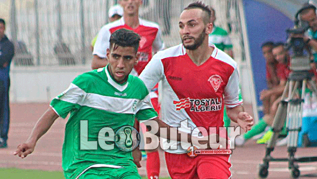 MCO : Voilà pourquoi la défaite est interdite à Blida !