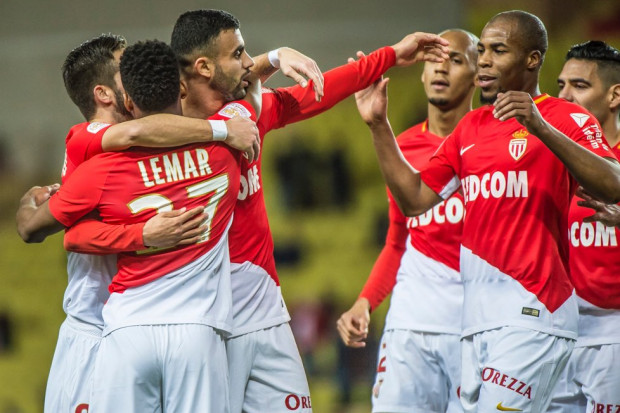 Monaco : Jardim a donné une consigne spéciale à Ghezzal